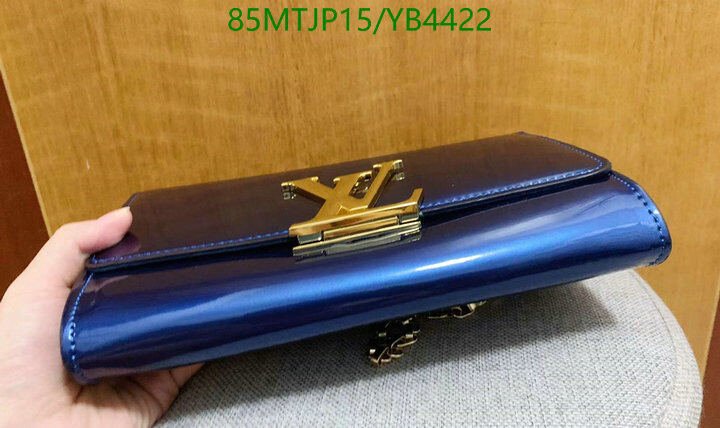 LV Bags-(4A)-Pochette MTis Bag-Twist-,Code: YB4422,$ 111USD