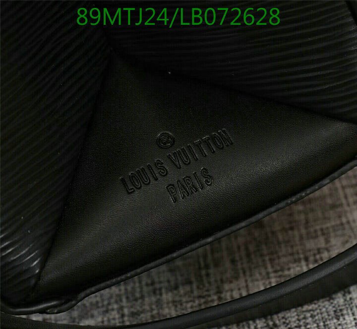 LV Bags-(4A)-Handbag Collection-,Code:LB072628,$ 116USD