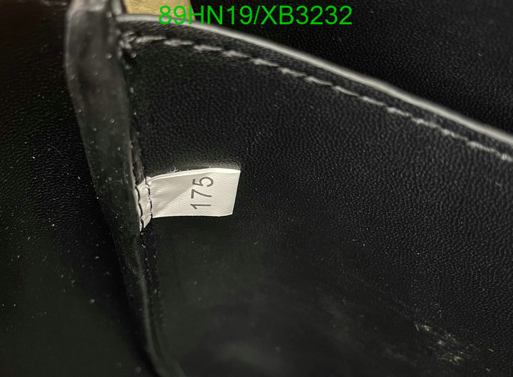 Prada Bag-(4A)-Diagonal- Code: XB3232 $ 116USD