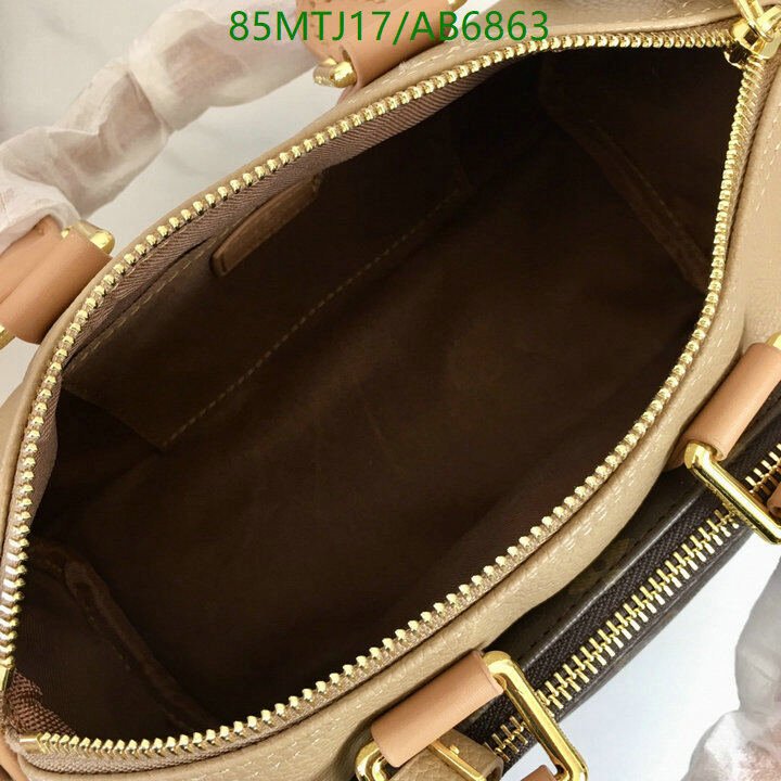 LV Bag-(4A)-Speedy- Code: AB6863 $ 111USD