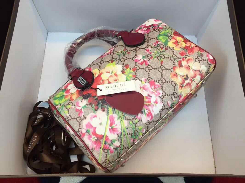 Gucci Bag-(4A)-Handbag-,Code： GGB042403,$ 111USD