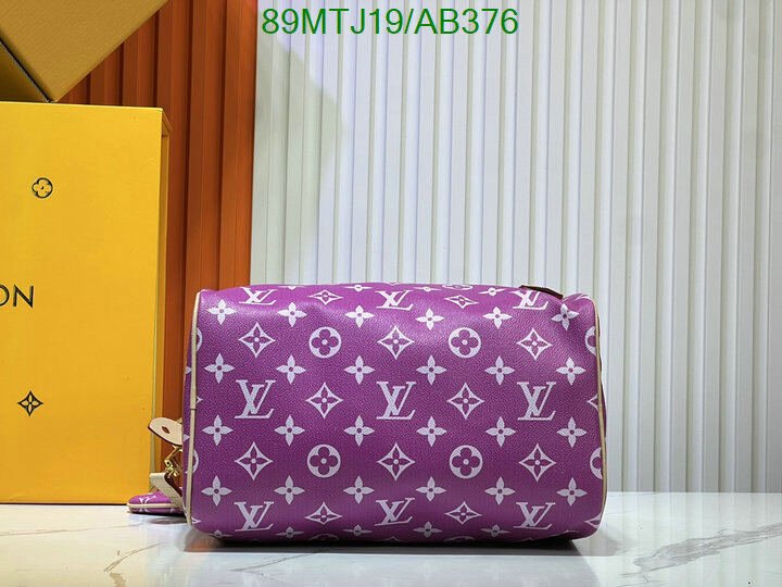 LV Bag-(4A)-Speedy- Code: AB376 $ 116USD