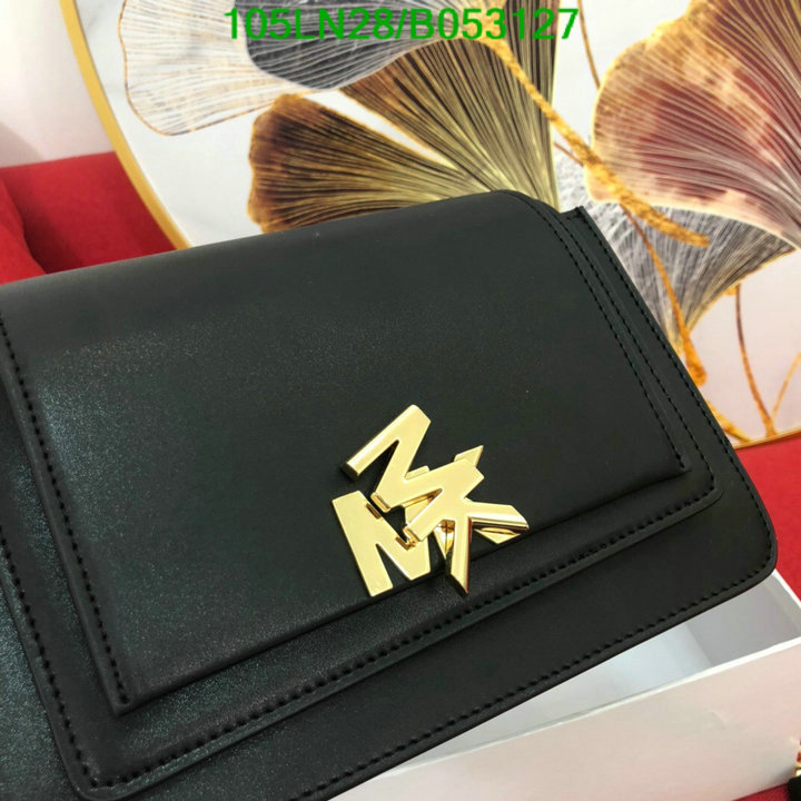 Michael Kors Bag-(4A)-Diagonal-,Code:B053127,$ 137USD