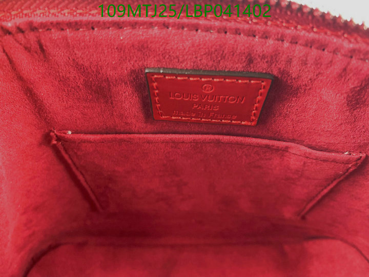 LV Bags-(4A)-Alma-,Code: LBP041402,