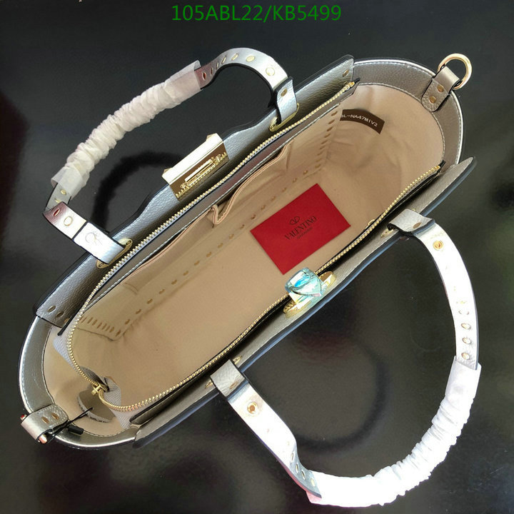 Valentino Bag-(4A)-Handbag-,Code: KB5499,$ 137USD
