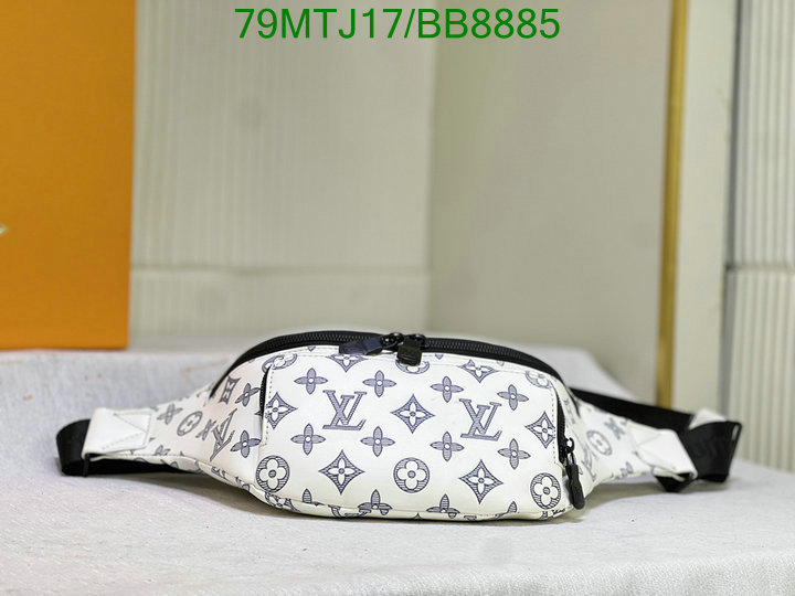 LV Bag-(4A)-Discovery- Code: BB8885 $ 103USD