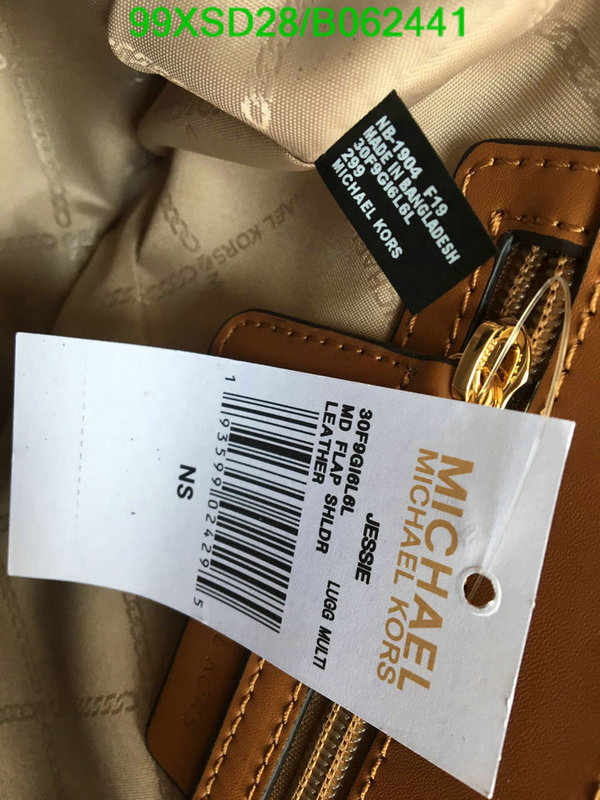 Michael Kors Bag-(4A)-Diagonal-,Code: B062441,$ 129USD