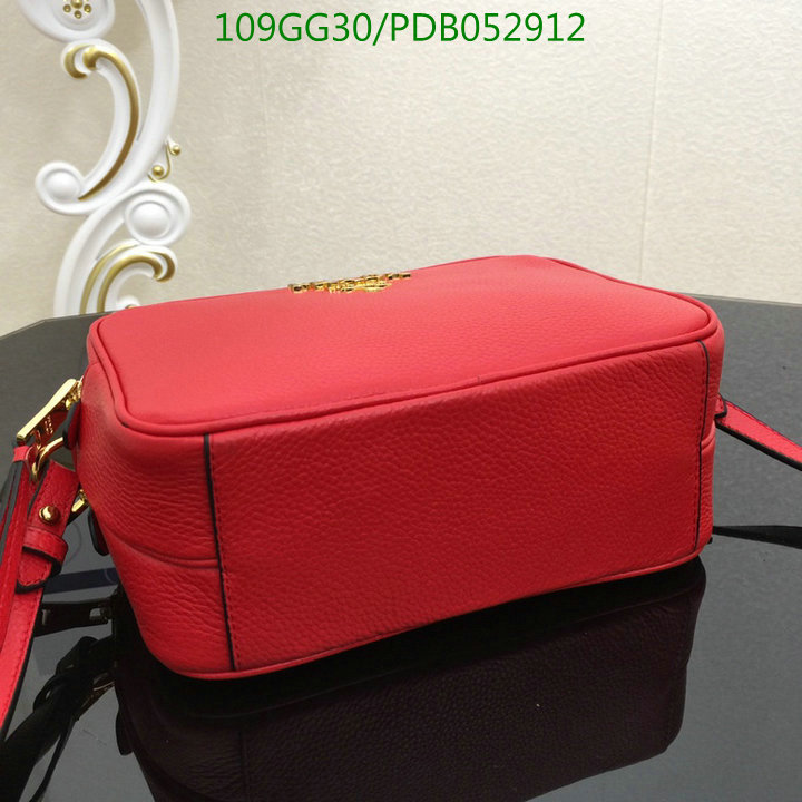 Prada Bag-(4A)-Diagonal-,Code: PDB052912,$ 142USD