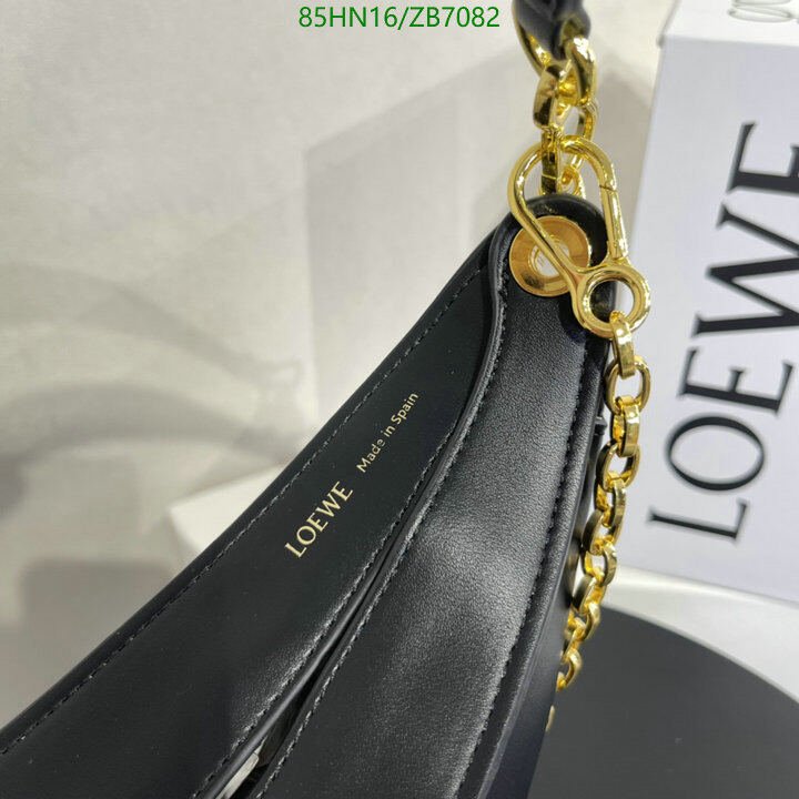 Loewe Bag-(4A)-Handbag-,Code: ZB7082,$ 111USD