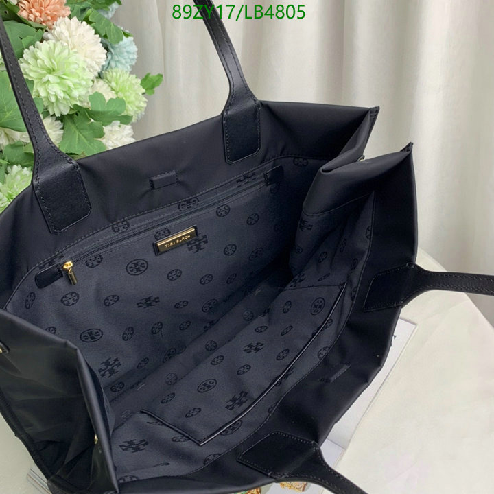 Tory Burch Bag-(4A)-Handbag-,Code: LB4805,$ 116USD