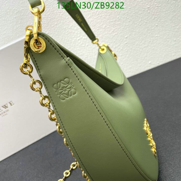 Loewe Bag-(4A)-Handbag-,Code: ZB9282,$ 176USD