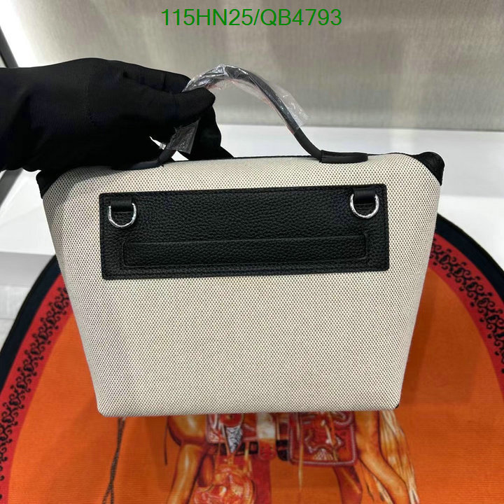 Hermes Bag-(4A)-Kelly- Code: QB4793 $ 150USD