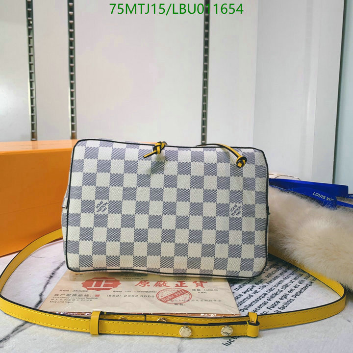 LV Bags-(4A)-Nono-No Purse-Nano No-,Code: LBU011654,$ 98USD