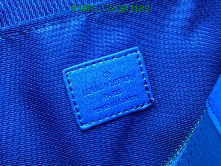LV Bag-(4A)-Speedy- Code: QB3188 $ 111USD