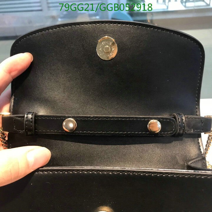 Gucci Bag-(4A)-Diagonal-,Code:GGB052918,$ 103USD