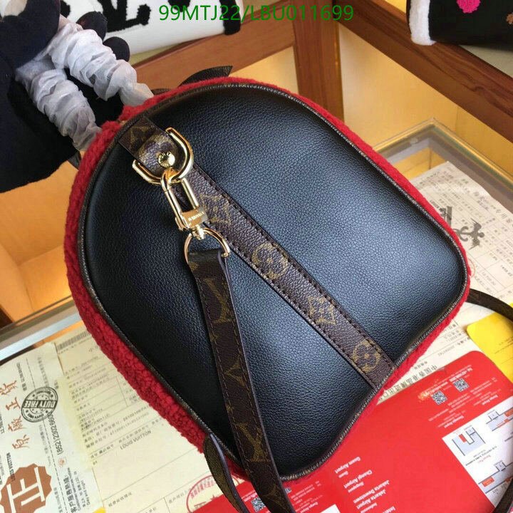 LV Bags-(4A)-Speedy-,Code: LBU011699,$ 129USD