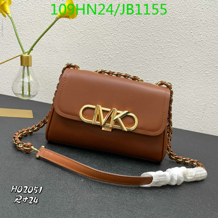 Michael Kors Bag-(4A)-Diagonal-,Code: JB1155,$ 142USD
