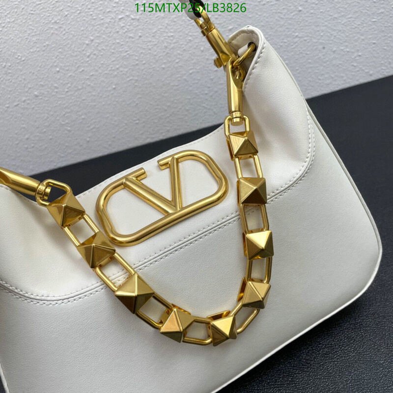 Valentino Bag-(4A)-Diagonal-,Code: LB3826,$ 150USD
