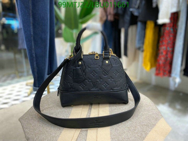 LV Bags-(4A)-Alma-,Code: LBU011661,$ 129USD
