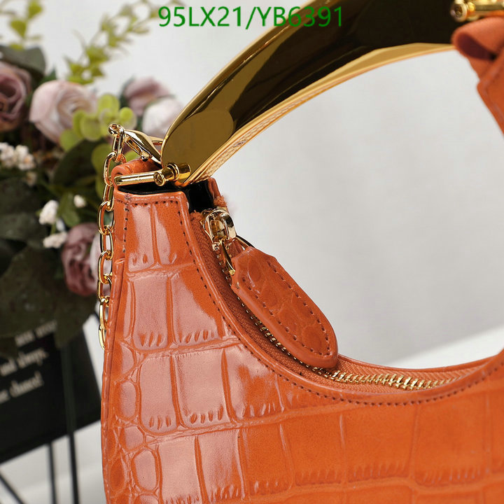 Tom Ford Bag-(4A)-Diagonal-,Code: YB6391,$ 124USD