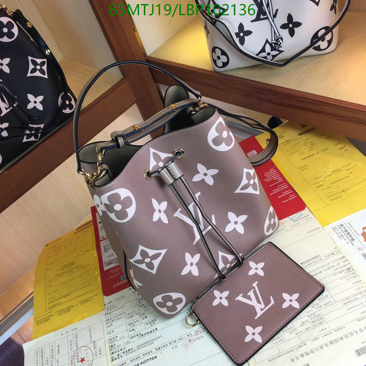 LV Bags-(4A)-Nono-No Purse-Nano No-,Code: LBP102136,$ 111USD