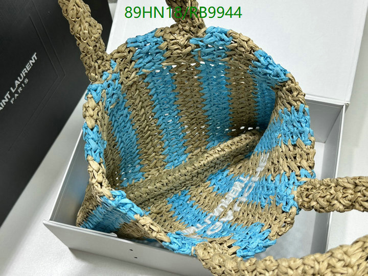 YSL Bag-(4A)-Handbag- Code: RB9944 $ 116USD