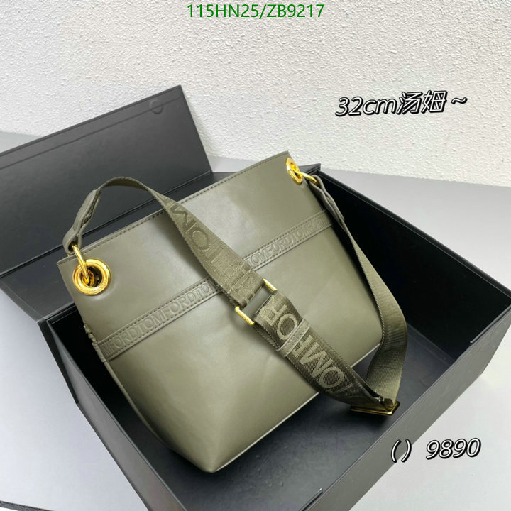 Tom Ford Bag-(4A)-Diagonal-,Code: ZB9217,$ 150USD