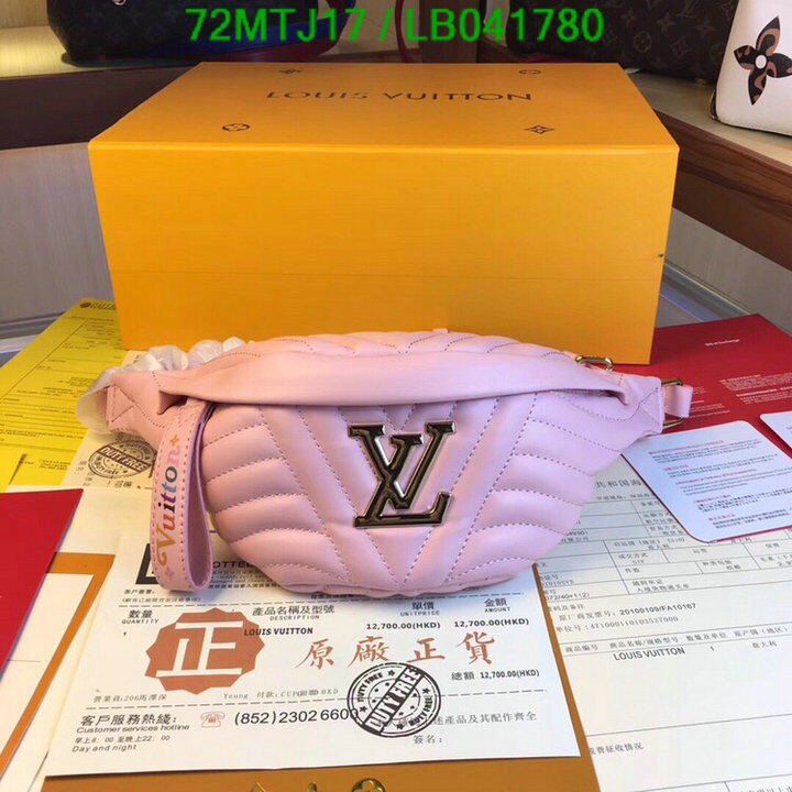 LV Bags-(4A)-Discovery-,Code: LB041780,$ 94USD