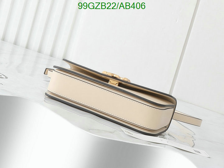 Tory Burch Bag-(4A)-Crossbody- Code: AB406 $ 129USD