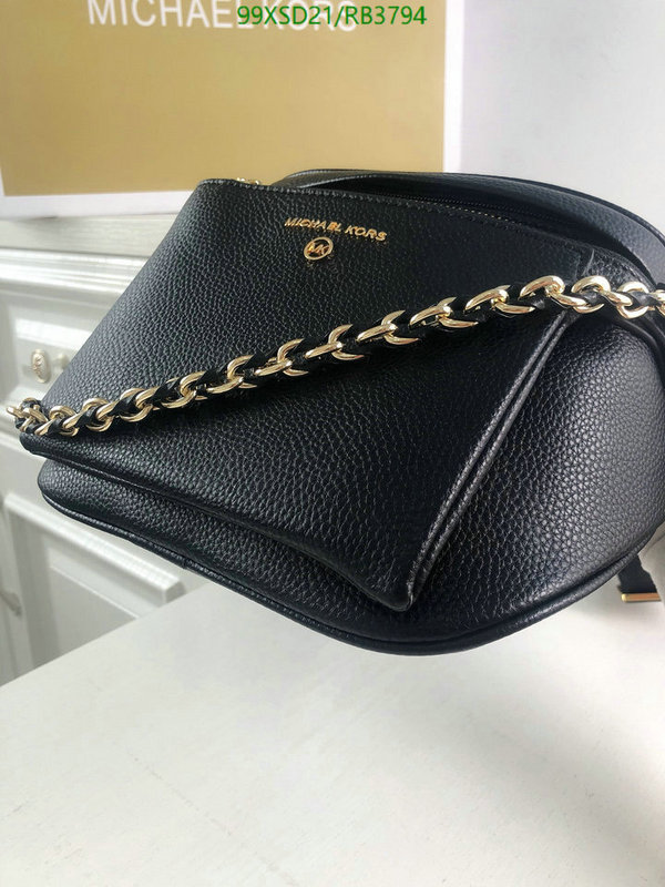 Michael Kors Bag-(4A)-Diagonal-,Code: RB3794,$ 129USD