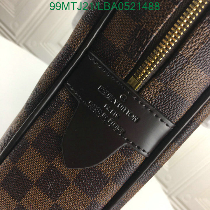LV Bags-(4A)-Explorer-Anton-Dandy-,Code:LBA0521488,$ 129USD