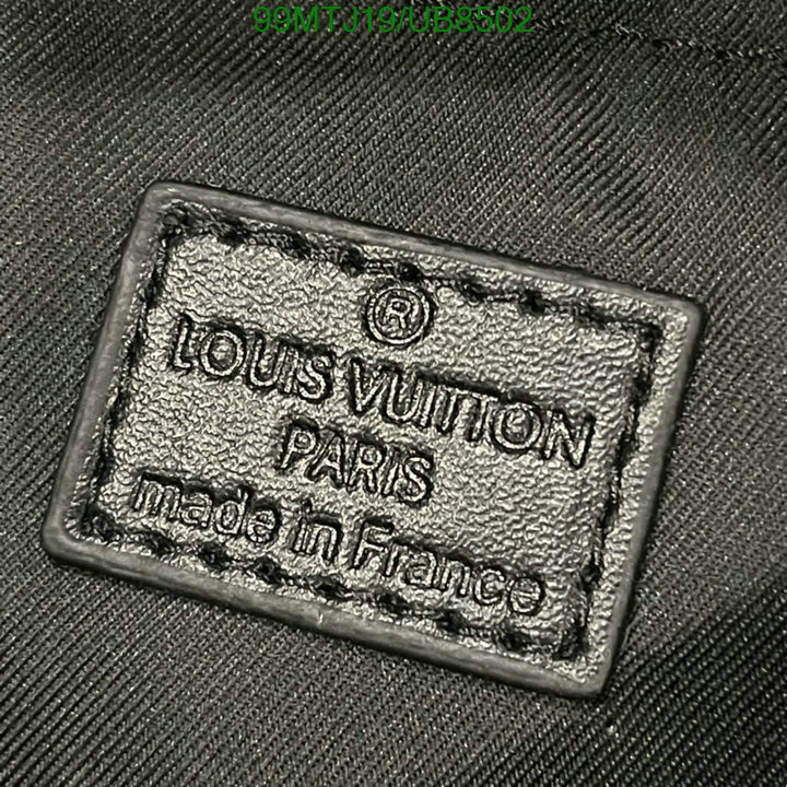 LV Bag-(4A)-Explorer-Anton-Dandy- Code: UB8502 $ 129USD