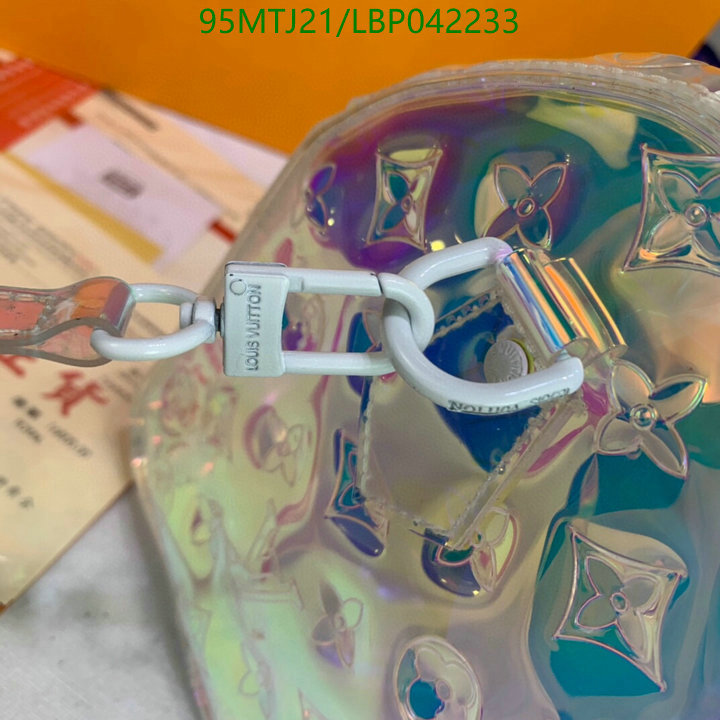 LV Bags-(4A)-Speedy-,Code: LBP042233,$ 124USD