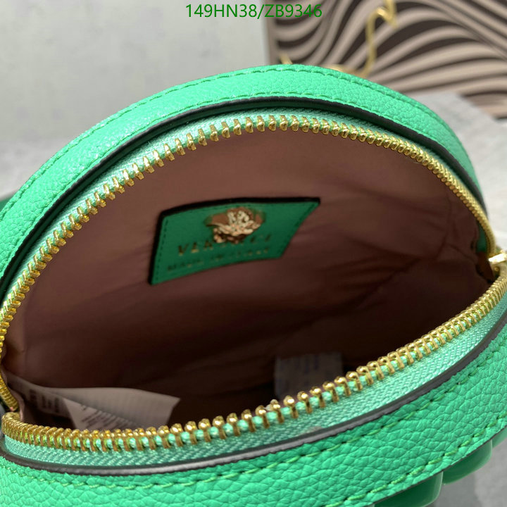 Versace Bag-(4A)-Diagonal-,Code: ZB9346,$ 194USD