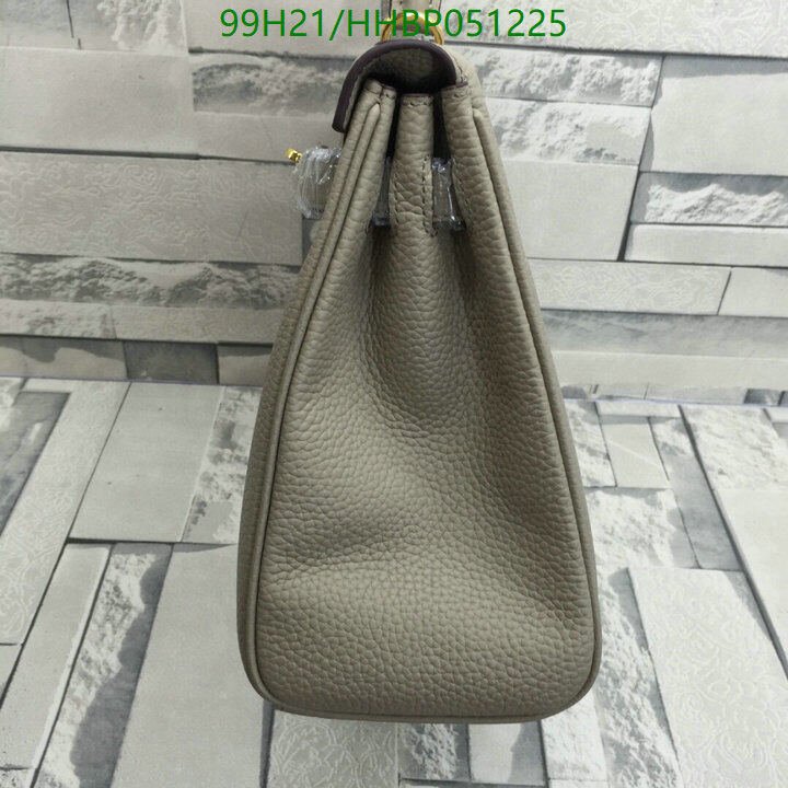 Hermes Bag-(4A)-Kelly-,Code: HHBP051225,$ 129USD