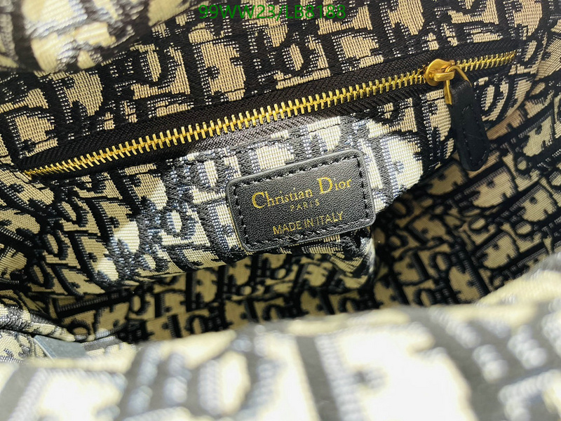 Dior Bags-(4A)-Lady- Code: LB8188 $ 129USD