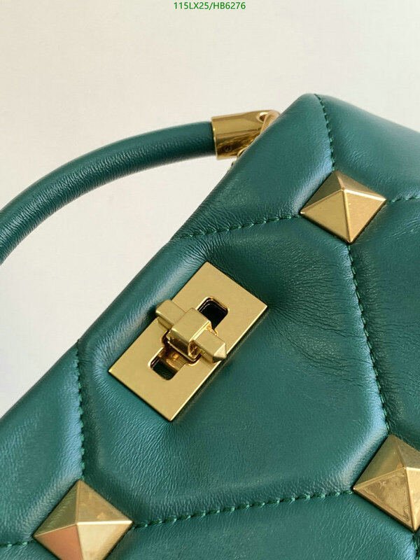 Valentino Bag-(4A)-Roman Stud-,Code: HB6276,$ 150USD