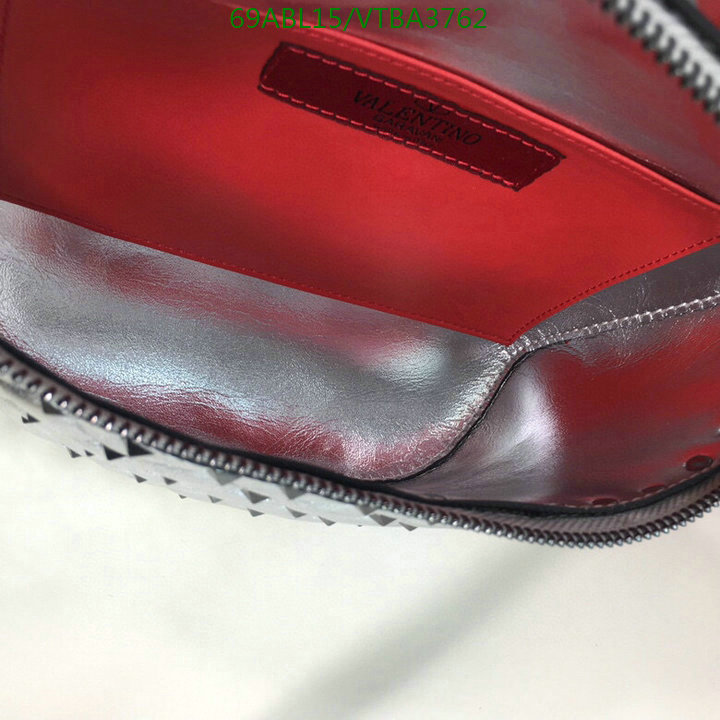 Valentino Bag-(4A)-Rockstud Spike-,Code: VTBA3762,$ 90USD