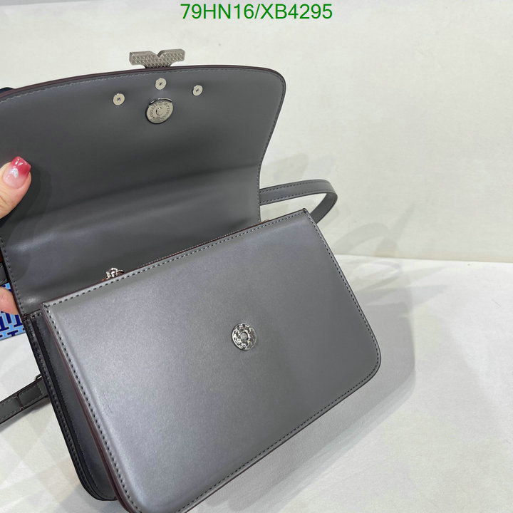 Tory Burch Bag-(4A)-Diagonal- Code: XB4295 $ 103USD