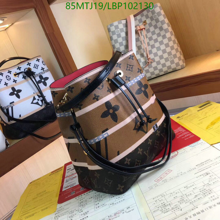 LV Bags-(4A)-Nono-No Purse-Nano No-,Code: LBP102130,$ 111USD