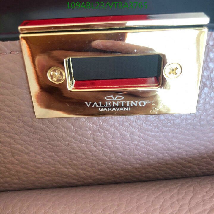 Valentino Bag-(4A)-Handbag-,Code: VTBA3765,$ 142USD