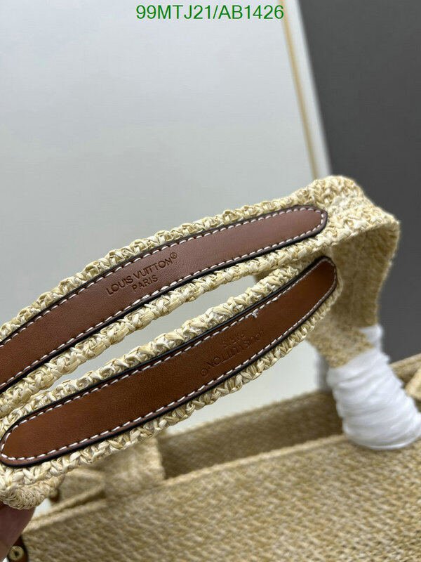 LV Bag-(4A)-Handbag Collection- Code: AB1426 $ 129USD