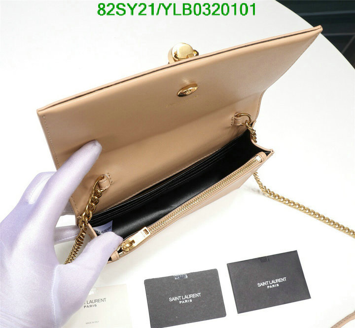 YSL Bag-(4A)-Kate-Solferino-Sunset,Code: YLB0320101,$ 107USD