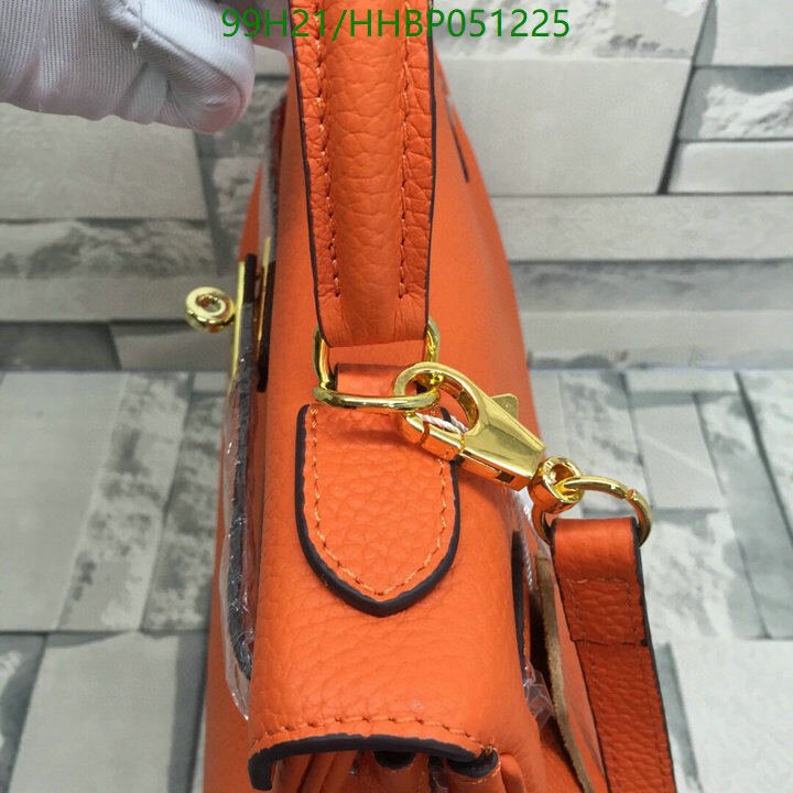 Hermes Bag-(4A)-Kelly-,Code: HHBP051225,$ 129USD