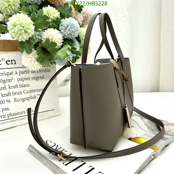 Tory Burch Bag-(4A)-Handbag-,Code: HB5228,$ 129USD