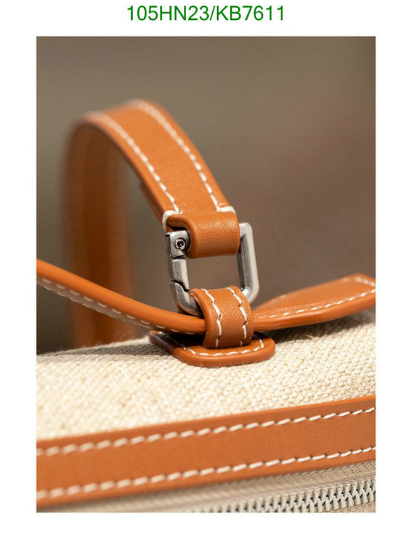 Loro Piana Bag-(4A)-Crossbody- Code: KB7611 $ 137USD
