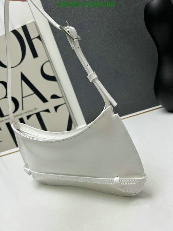 Jacquemus Bag-(4A)-Handbag- Code: UB6086 $ 116USD