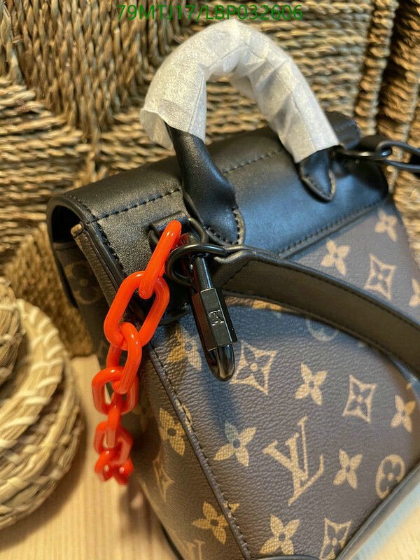 LV Bags-(4A)-Steamer Nano-,Code: LBP032606,$ 103USD