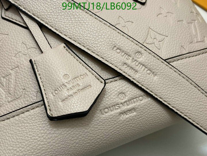 LV Bags-(4A)-Alma-,Code: LB6092,$ 129USD