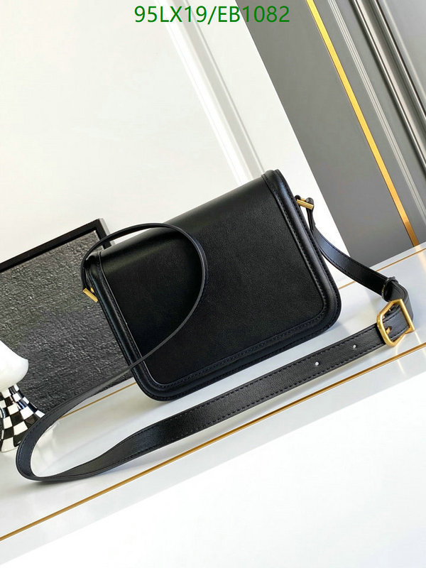Valentino Bag-(4A)-Crossbody- Code: EB1082 $ 124USD